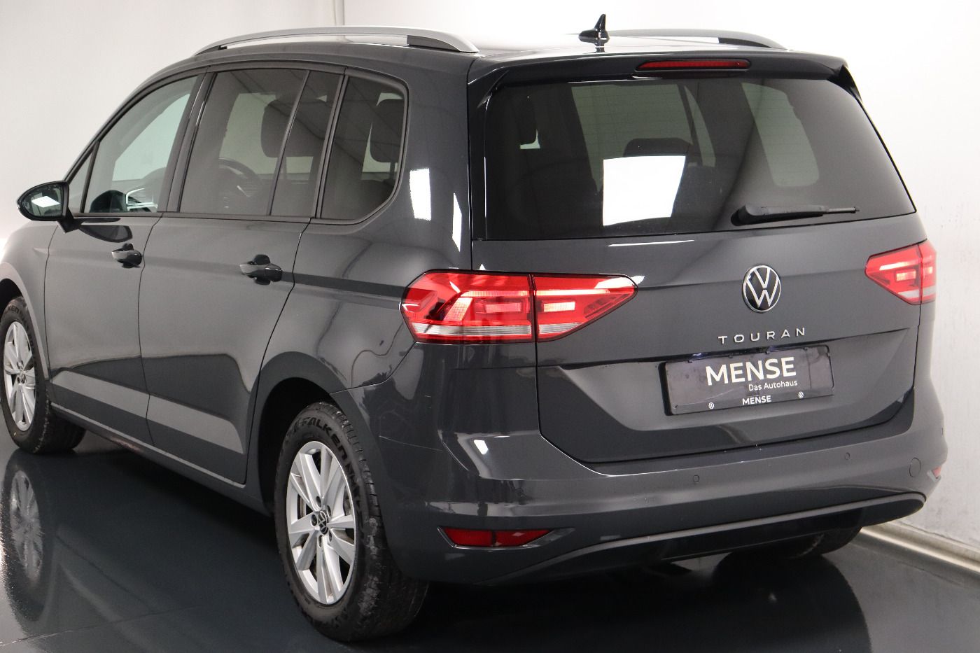 Fahrzeug autohaus mense Fahrzeugabbildung Volkswagen Touran 1.5 TSI DSG Comfortline CarPlay|ACC|Navi