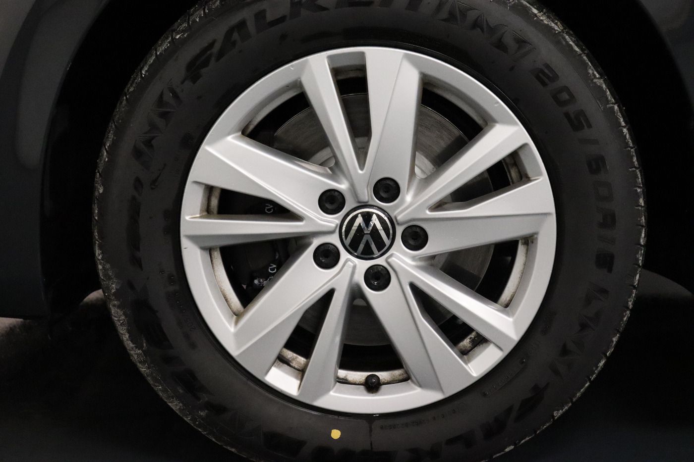 Fahrzeug autohaus mense Fahrzeugabbildung Volkswagen Touran 1.5 TSI DSG Comfortline CarPlay|ACC|Navi