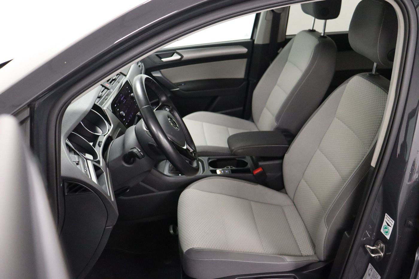 Fahrzeug autohaus mense Fahrzeugabbildung Volkswagen Touran 1.5 TSI DSG Comfortline CarPlay|ACC|Navi