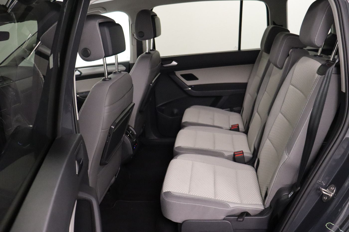 Fahrzeug autohaus mense Fahrzeugabbildung Volkswagen Touran 1.5 TSI DSG Comfortline CarPlay|ACC|Navi