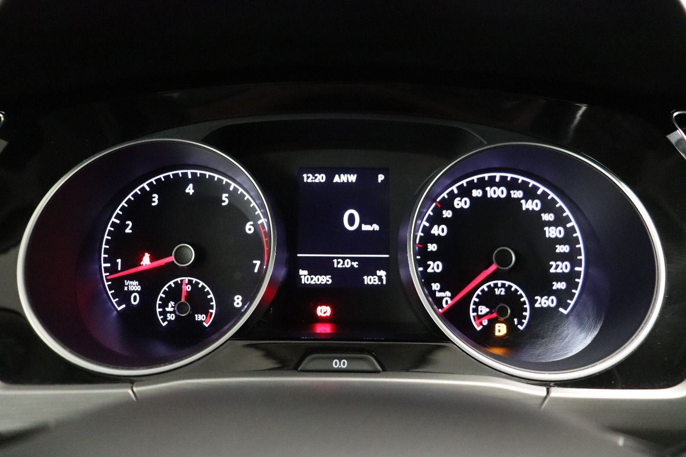 Fahrzeugabbildung Volkswagen Touran 1.5 TSI Comfortline CarPlay|ACC|Navi