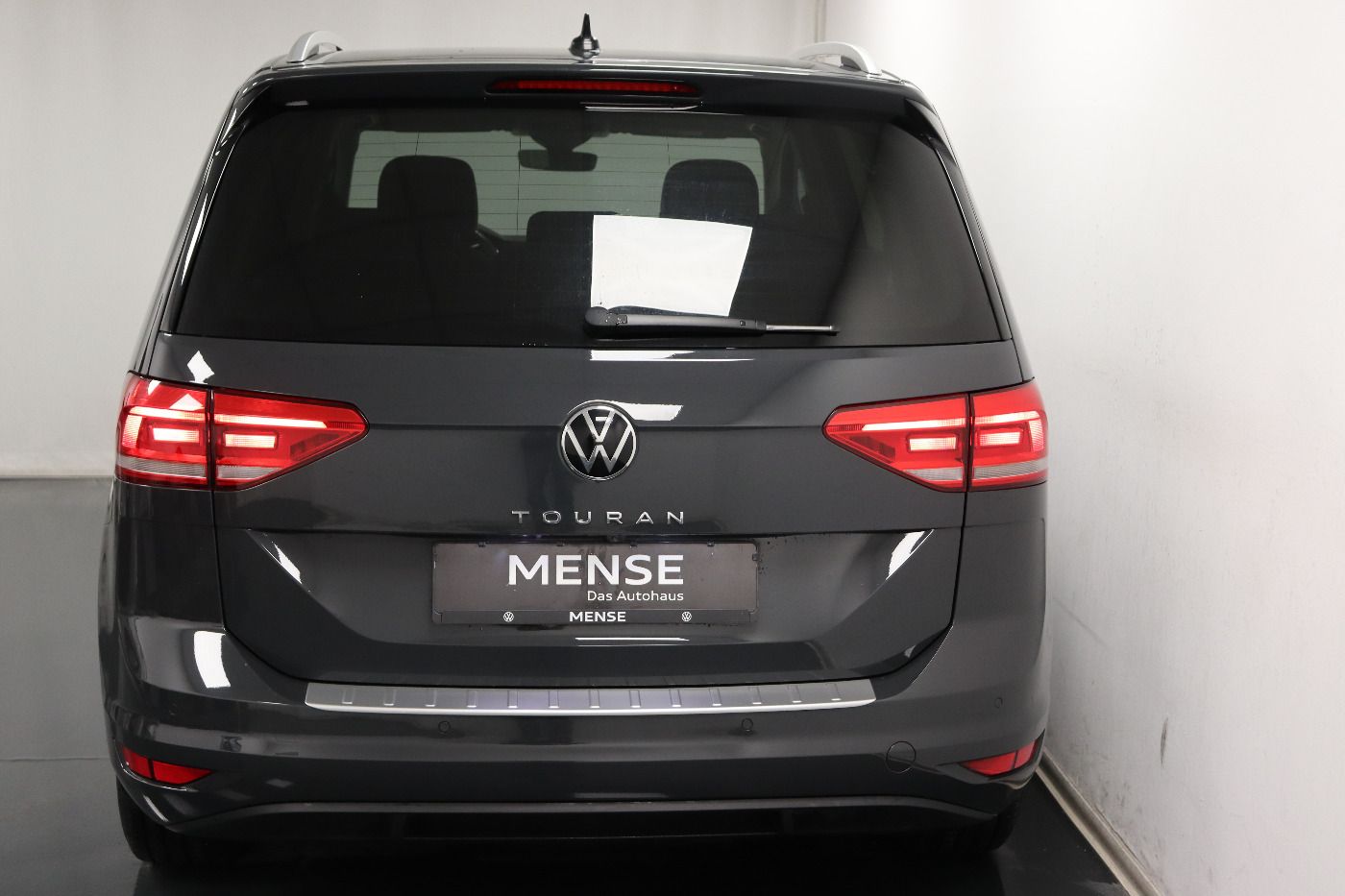 Fahrzeugabbildung Volkswagen Touran 1.5 TSI Comfortline CarPlay|ACC|Navi