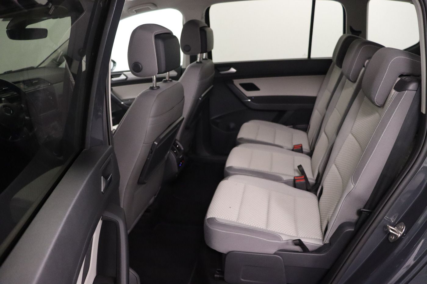 Fahrzeugabbildung Volkswagen Touran 1.5 TSI Comfortline CarPlay|ACC|Navi