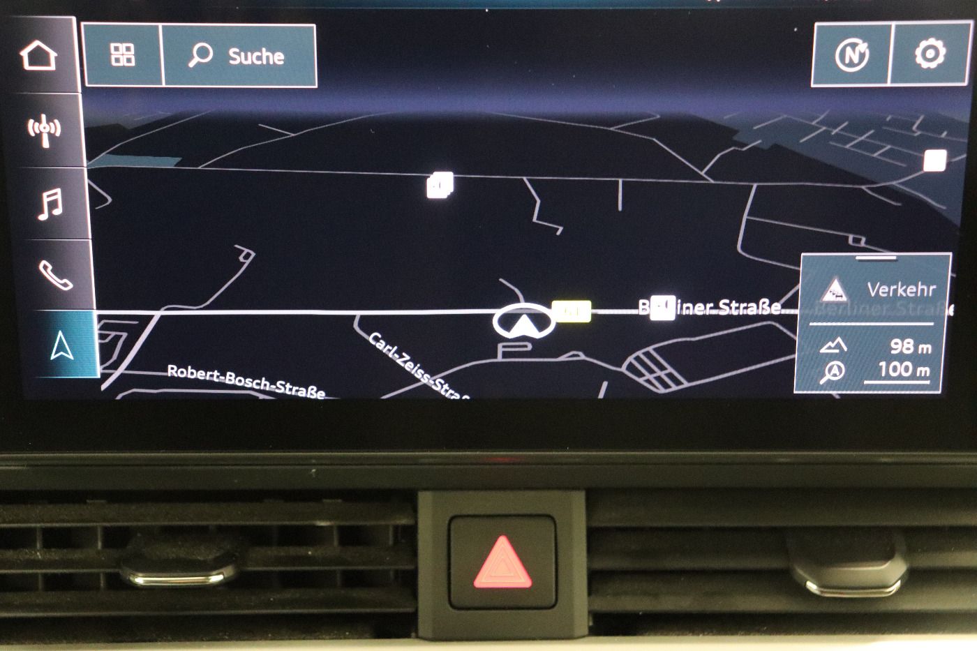 Fahrzeugabbildung Audi A4 Avant 35 TDI advanced S tronic AHK|LED|Navi|K