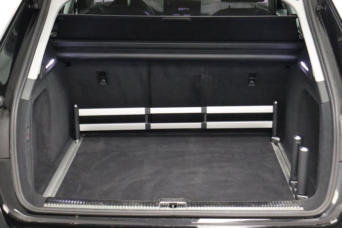 Fahrzeugabbildung Audi A4 Avant 35 TDI advanced S tronic AHK|LED|Navi|K