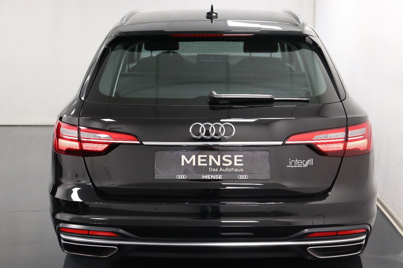 Fahrzeugabbildung Audi A4 Avant 35 TDI advanced S tronic AHK|LED|Navi|K