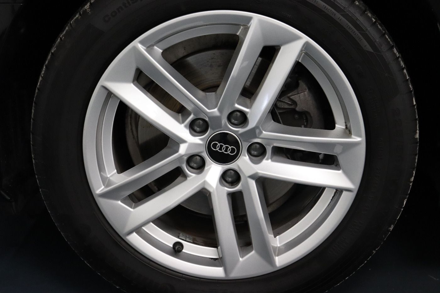 Fahrzeugabbildung Audi A4 Avant 35 TDI advanced S tronic AHK|LED|Navi|K
