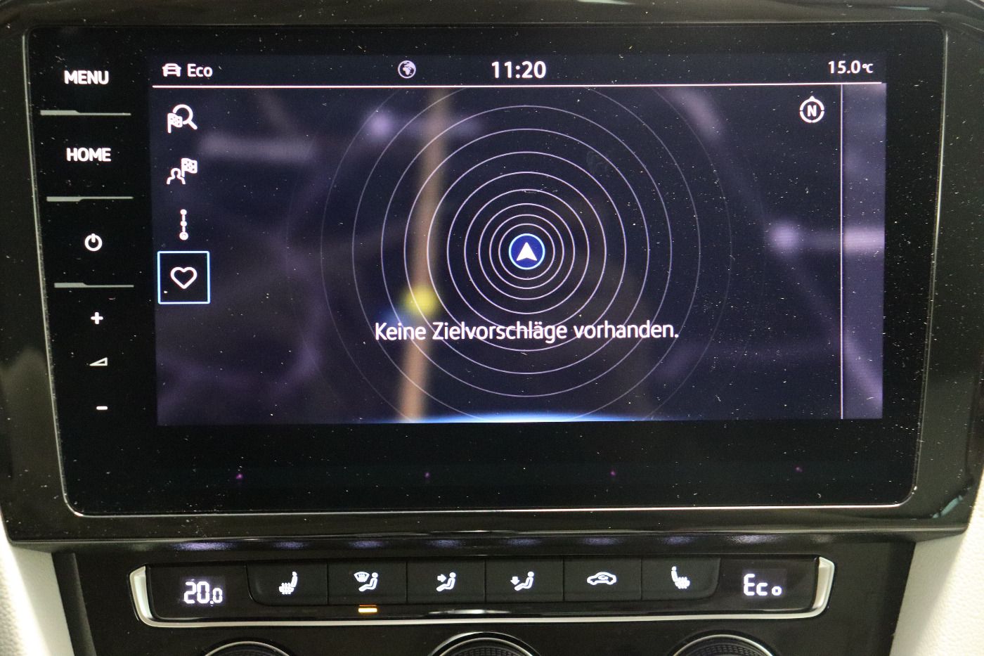 Fahrzeugabbildung Volkswagen Passat Variant GTE DSG IQ.Light|Matrix|ACC