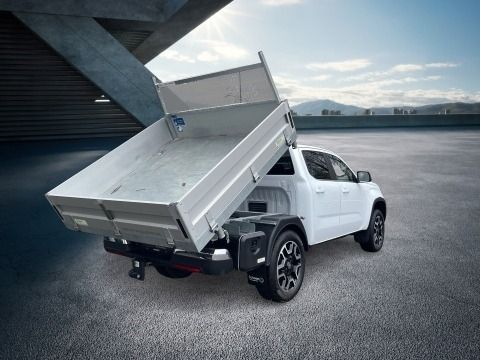 Fahrzeug autohaus mense Fahrzeugabbildung Volkswagen Amarok DoubleCab Style |Keramik|Matrix|ACC|Navi