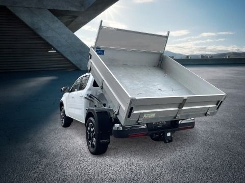 Fahrzeug autohaus mense Fahrzeugabbildung Volkswagen Amarok DoubleCab Style |Keramik|Matrix|ACC|Navi