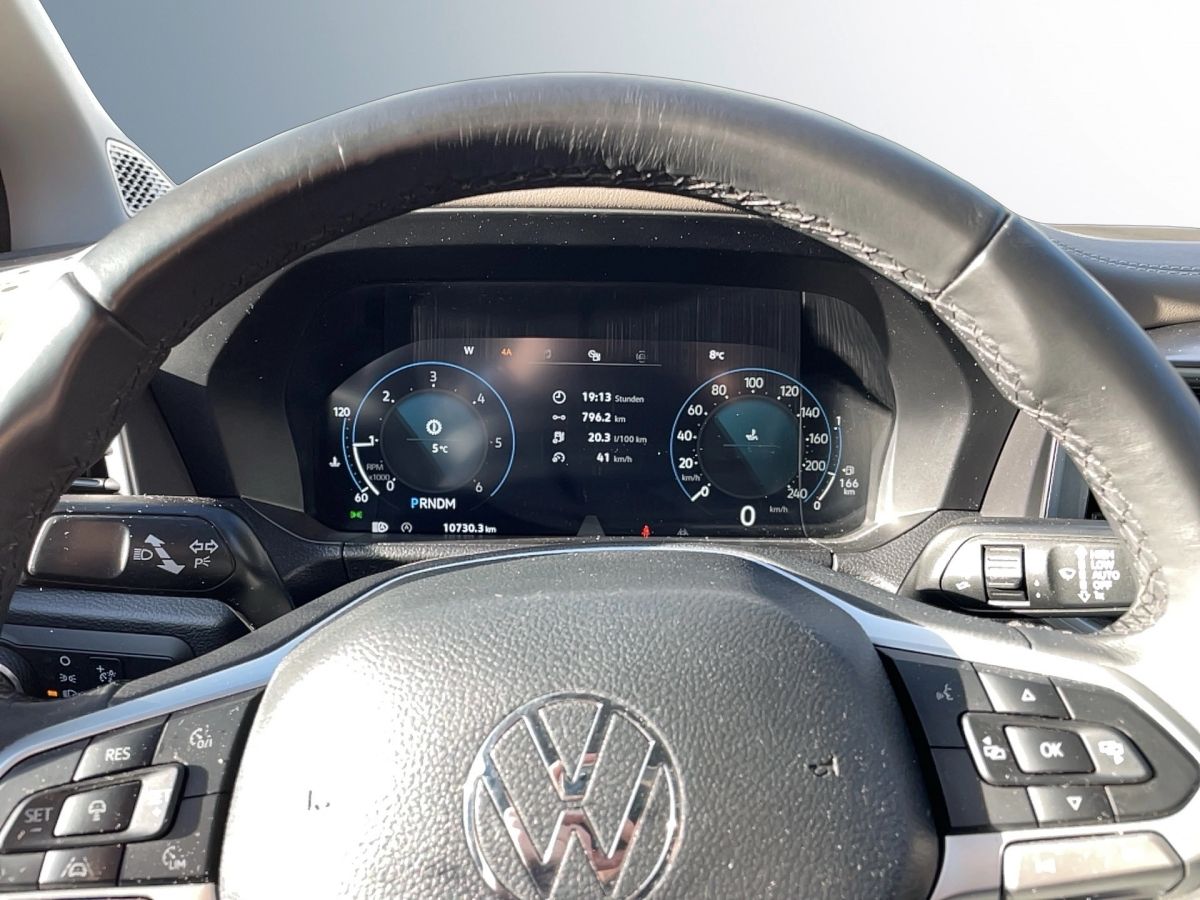 Fahrzeug autohaus mense Fahrzeugabbildung Volkswagen Amarok DoubleCab Style |Keramik|Matrix|ACC|Navi