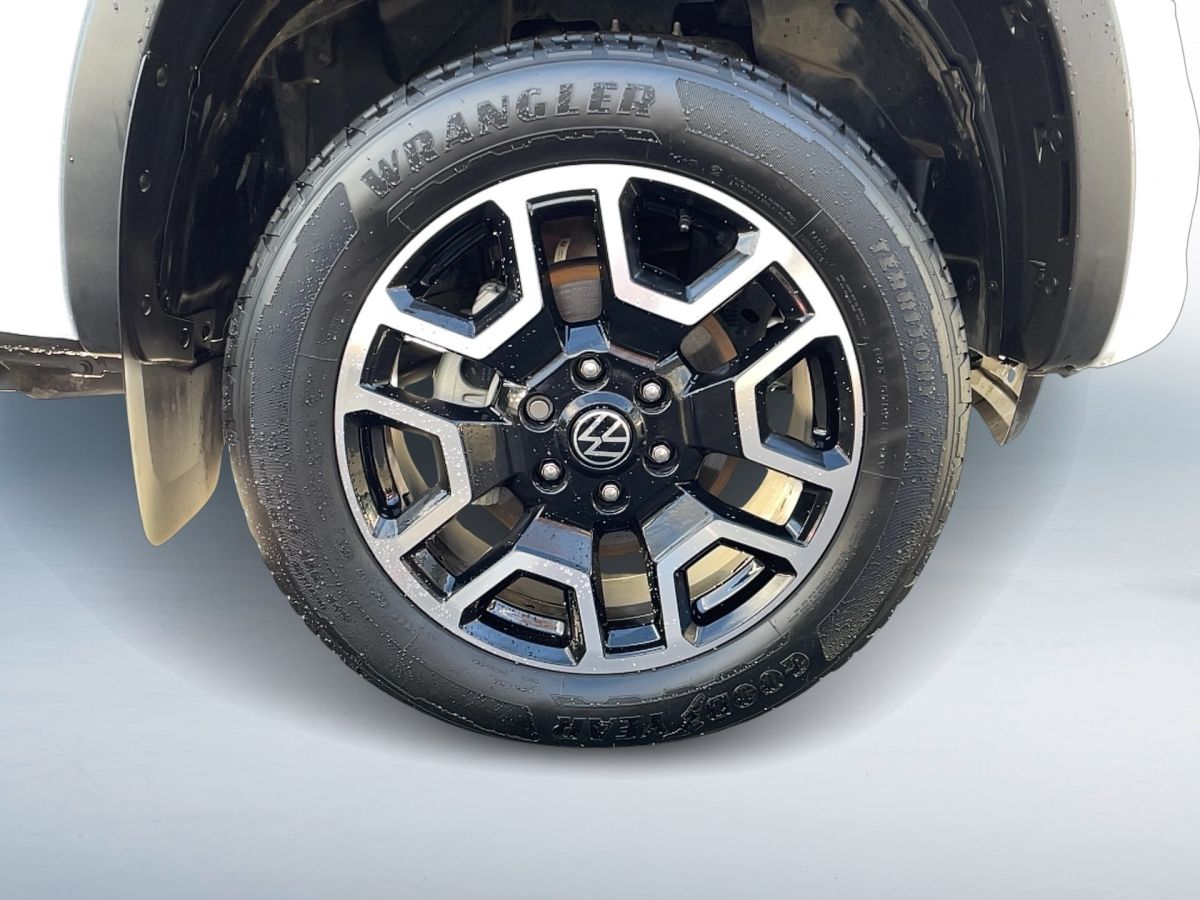 Fahrzeug autohaus mense Fahrzeugabbildung Volkswagen Amarok DoubleCab Style |Keramik|Matrix|ACC|Navi