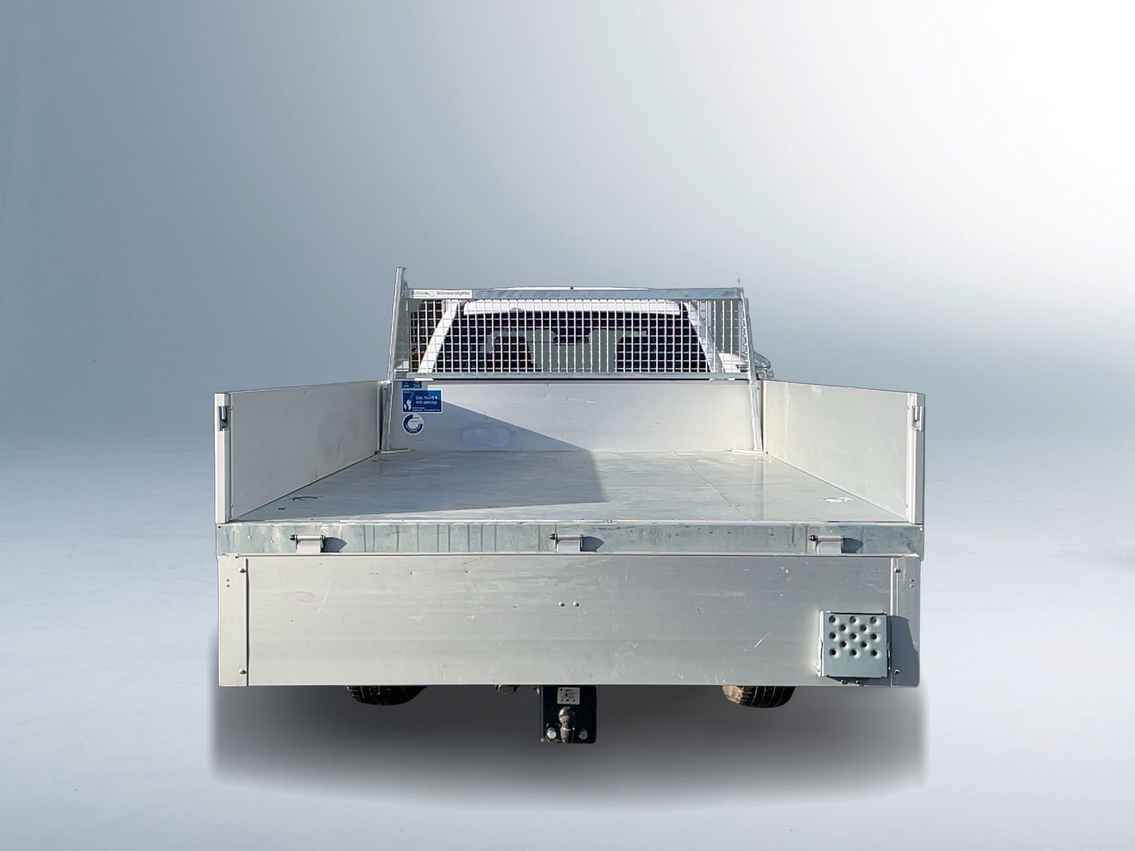 Fahrzeug autohaus mense Fahrzeugabbildung Volkswagen Amarok DoubleCab Style |Keramik|Matrix|ACC|Navi