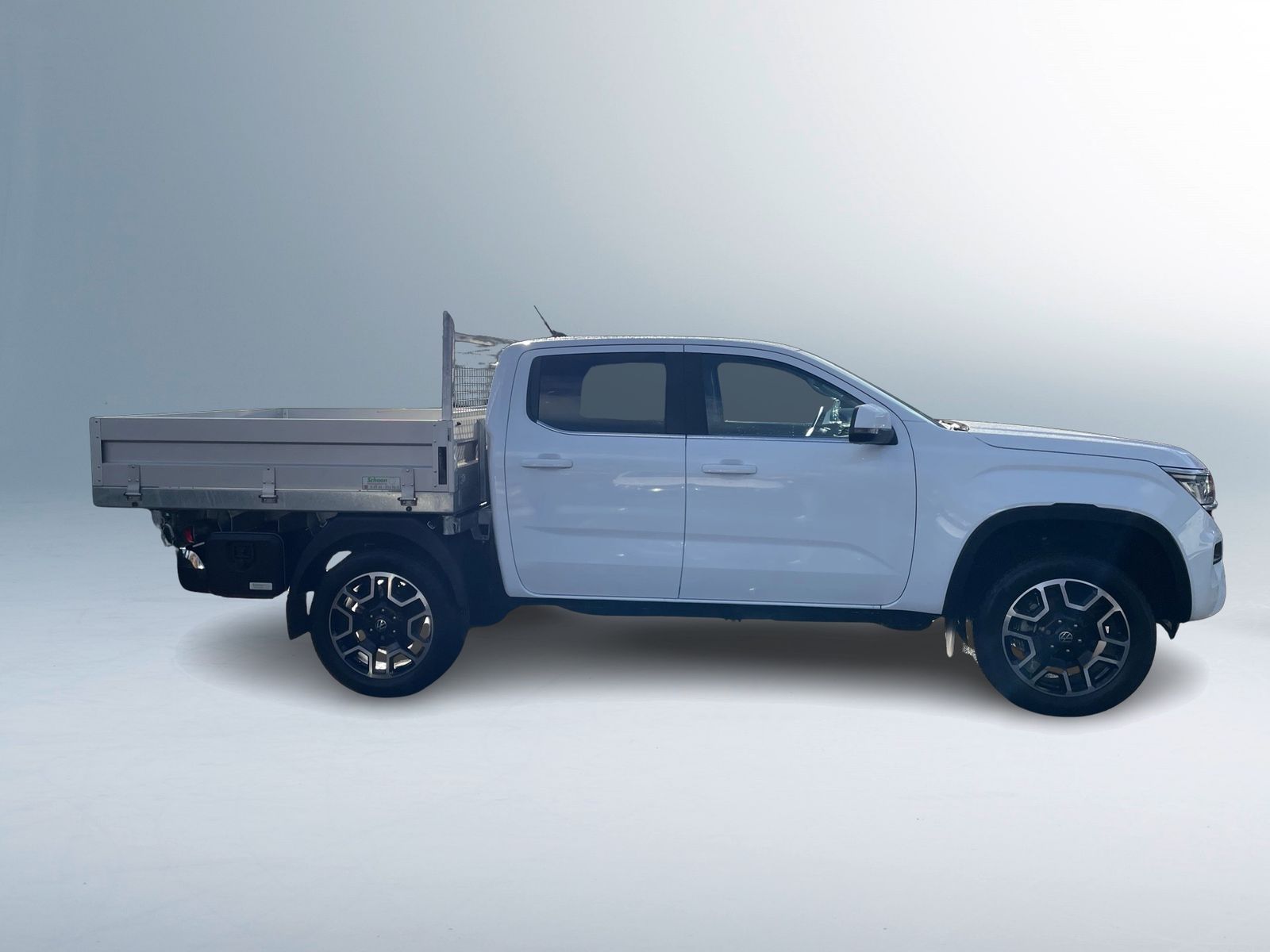 Fahrzeug autohaus mense Fahrzeugabbildung Volkswagen Amarok DoubleCab Style |Keramik|Matrix|ACC|Navi