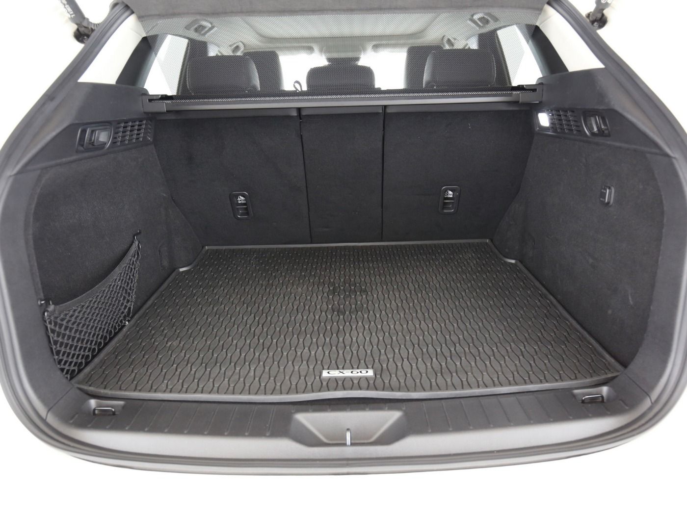 Fahrzeug autohaus mense Fahrzeugabbildung Mazda CX-60 3.3 e-SKYACTIV-D 254 Homura Bose|HUD|ACC