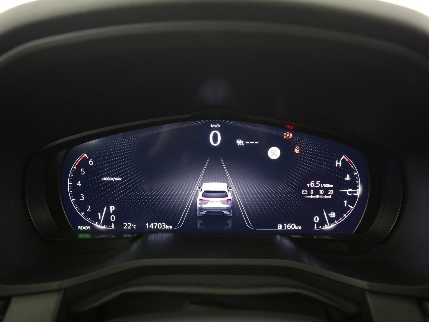 Fahrzeug autohaus mense Fahrzeugabbildung Mazda CX-60 3.3 e-SKYACTIV-D 254 Homura Bose|HUD|ACC