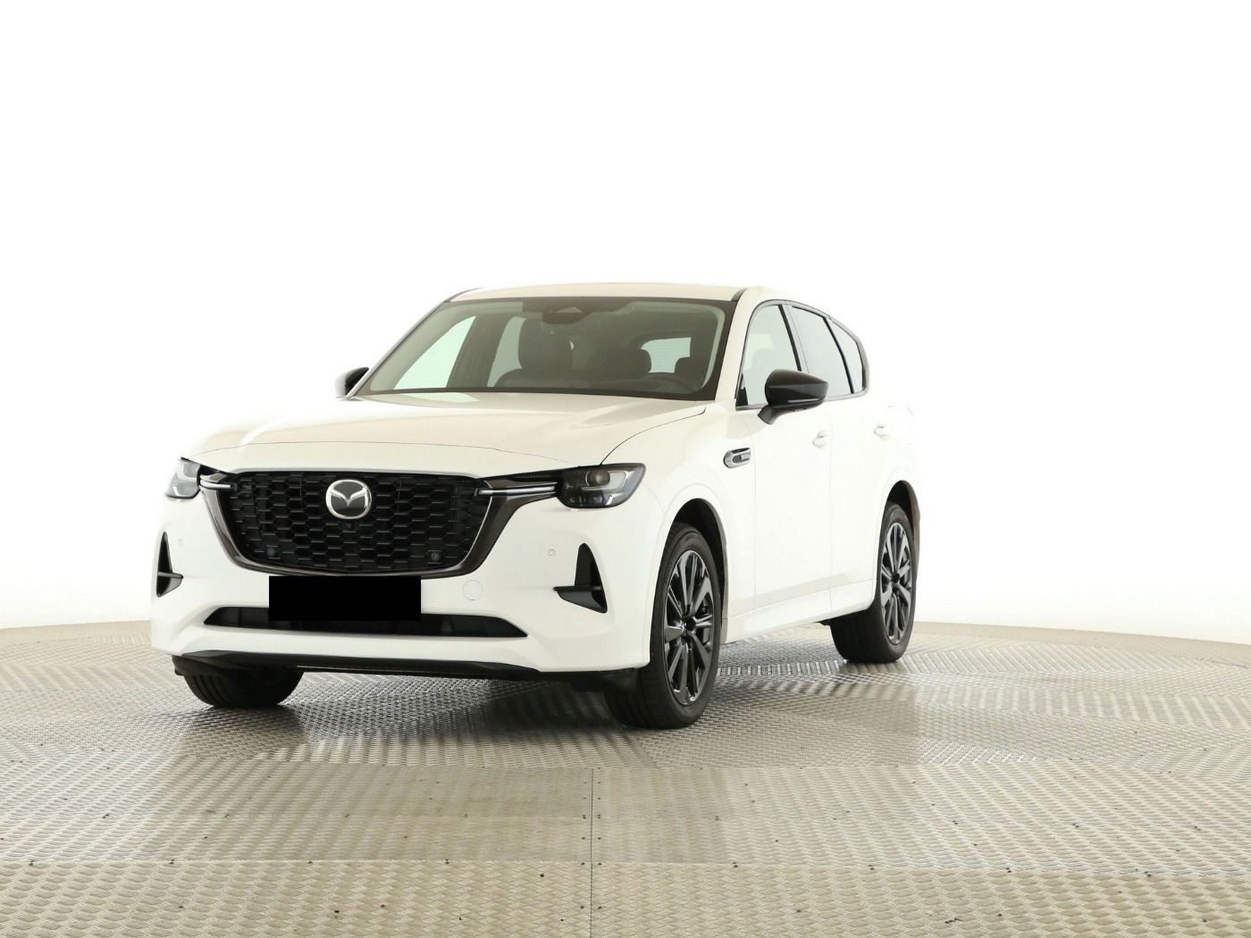 Fahrzeug autohaus mense Fahrzeugabbildung Mazda CX-60 3.3 e-SKYACTIV-D 254 Homura Bose|HUD|ACC