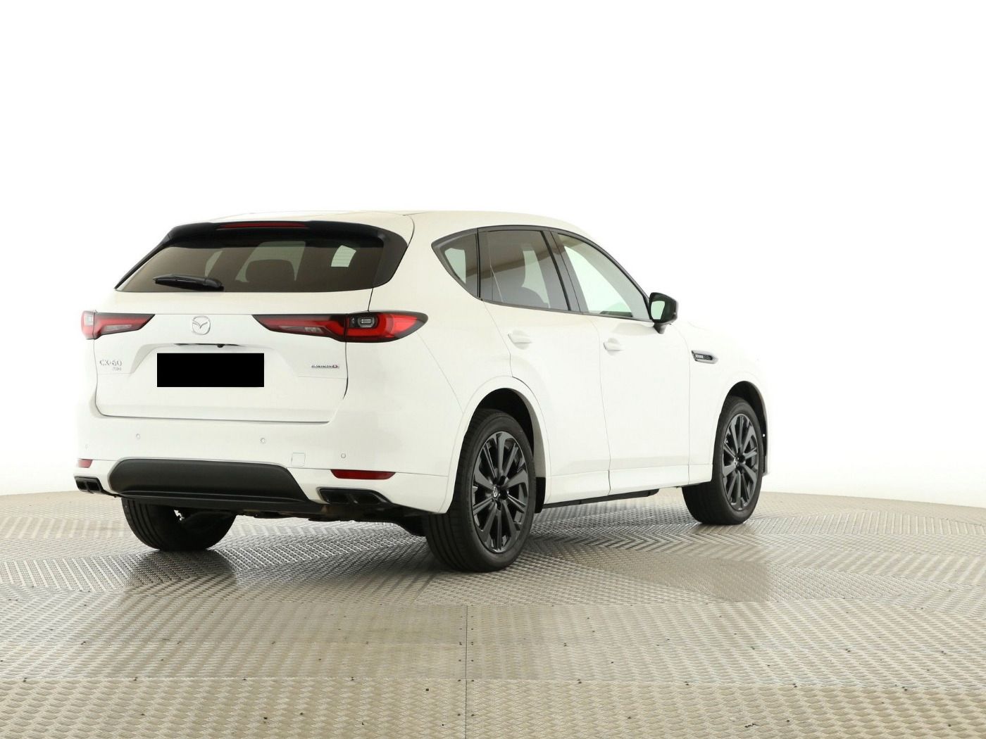 Fahrzeug autohaus mense Fahrzeugabbildung Mazda CX-60 3.3 e-SKYACTIV-D 254 Homura Bose|HUD|ACC