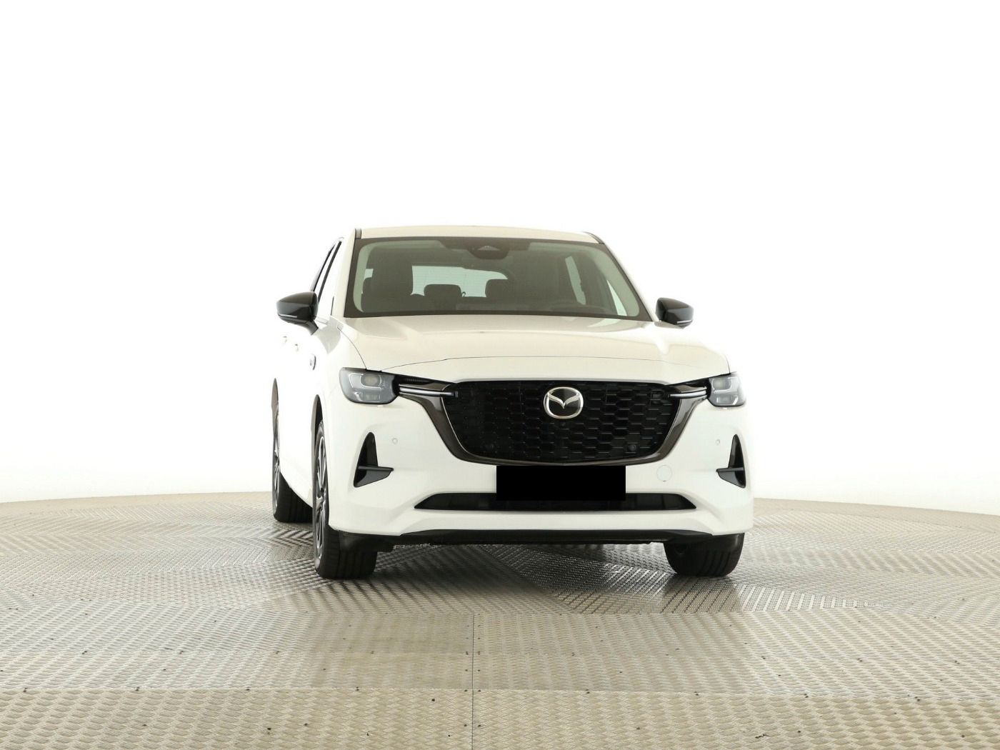 Fahrzeug autohaus mense Fahrzeugabbildung Mazda CX-60 3.3 e-SKYACTIV-D 254 Homura Bose|HUD|ACC