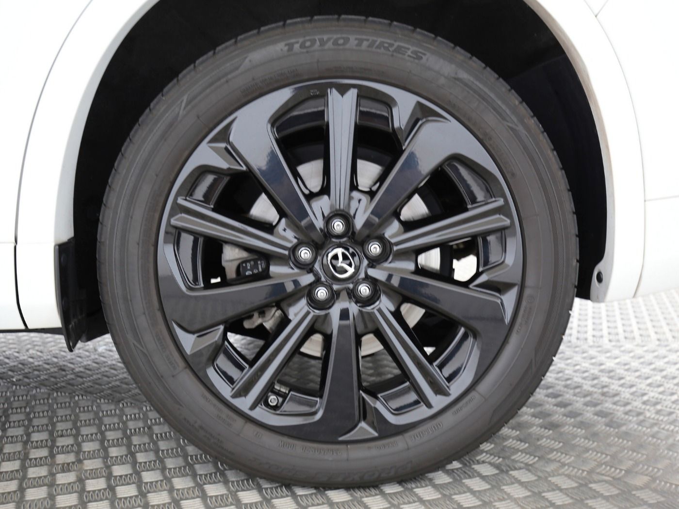Fahrzeug autohaus mense Fahrzeugabbildung Mazda CX-60 3.3 e-SKYACTIV-D 254 Homura Bose|HUD|ACC