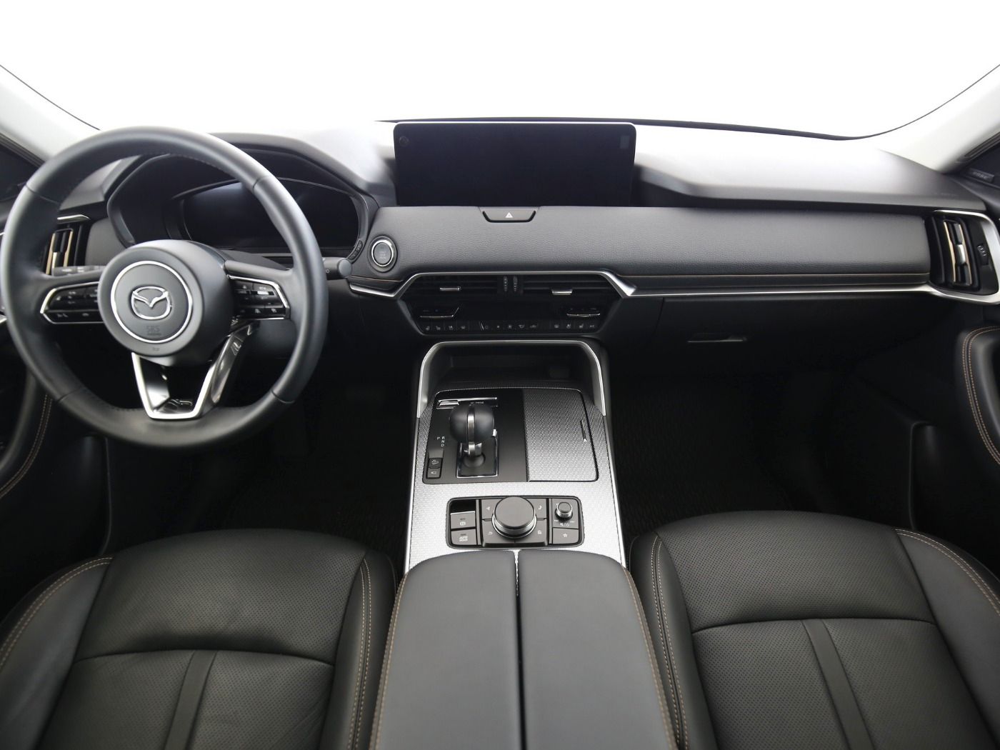 Fahrzeug autohaus mense Fahrzeugabbildung Mazda CX-60 3.3 e-SKYACTIV-D 254 Homura Bose|HUD|ACC