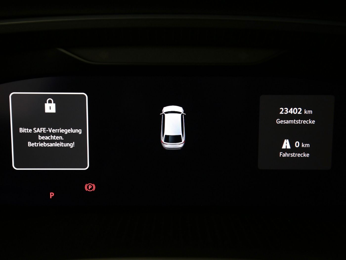 Fahrzeug autohaus mense Fahrzeugabbildung SKODA Octavia Combi 2.0 TDI W Selection AHK|HUD|ACC|LM