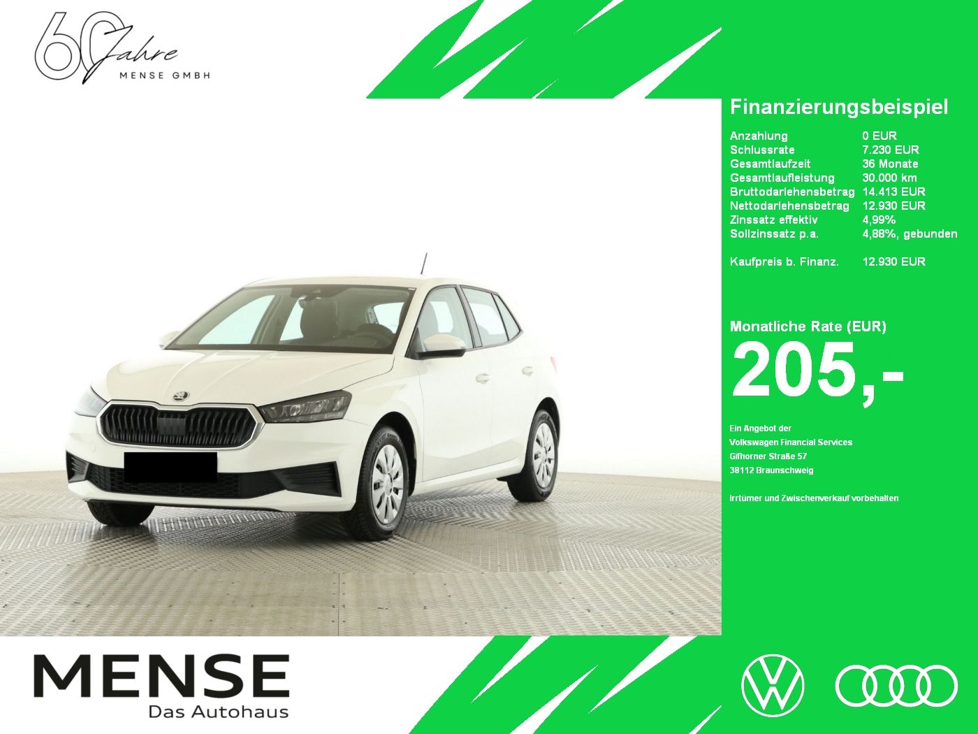 SKODA Fabia 1.0 MPI Active LED|LaneAss|PDC|SHZG