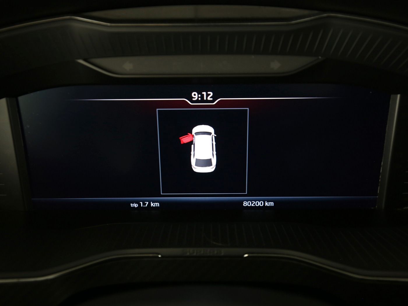 Fahrzeug autohaus mense Fahrzeugabbildung SKODA Superb Combi 2.0 TDI SportLine Pano|SD|ACC|LED