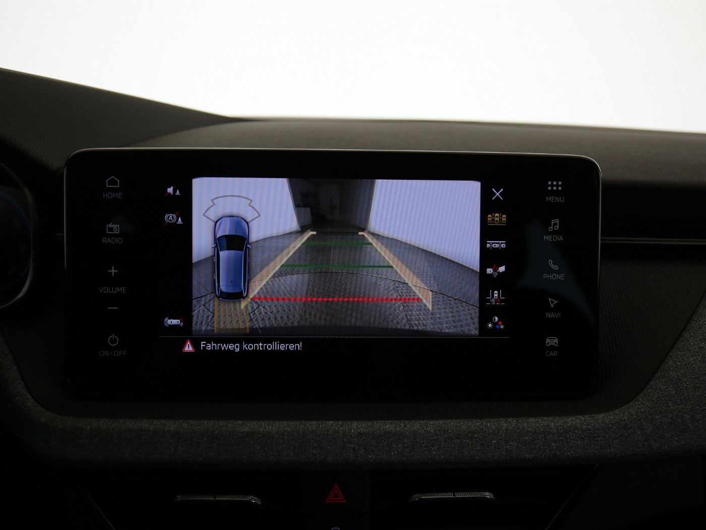 Fahrzeugabbildung SKODA Scala 1.0 TSI Selection ACC|LED|Navi|VirtualCP