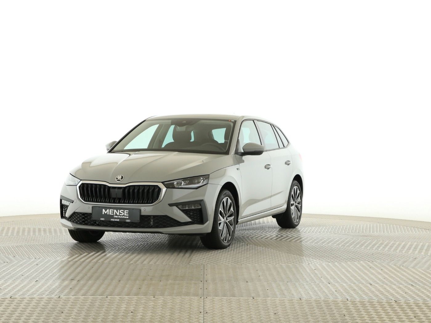 Fahrzeugabbildung SKODA Scala 1.0 TSI Selection ACC|LED|Navi|VirtualCP