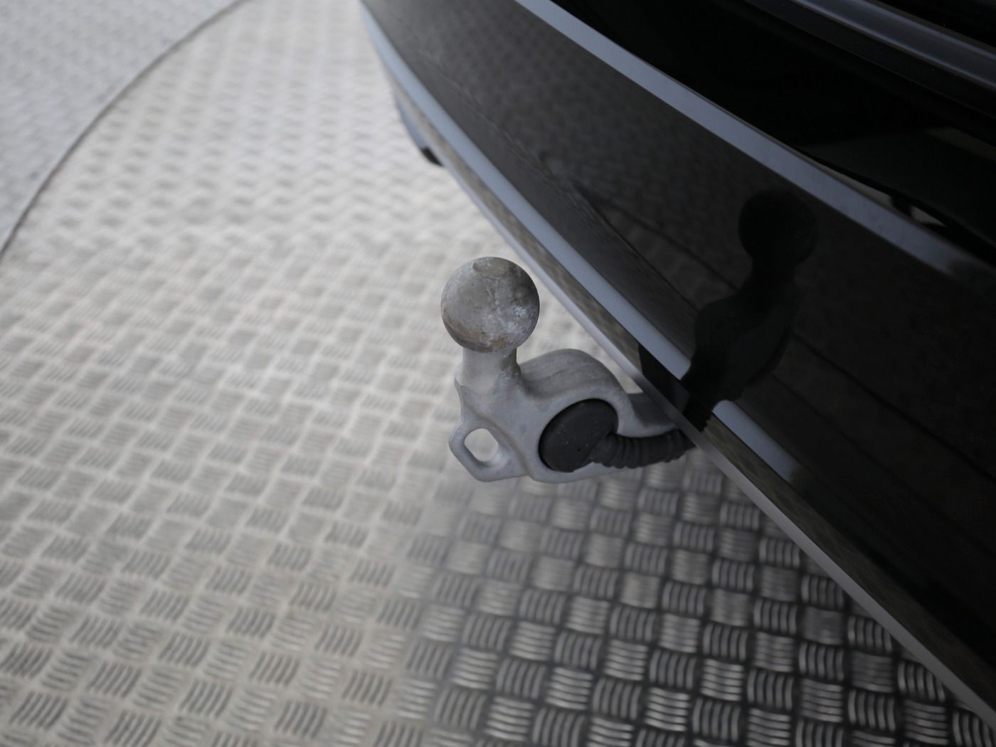 Fahrzeug autohaus mense Fahrzeugabbildung SKODA Superb Combi 110kW 2.0 TDI L&K Matrix|AHK|Pano