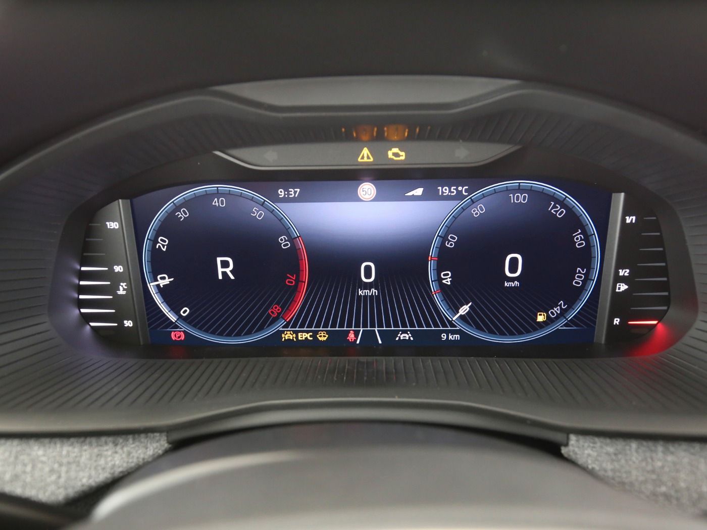 Fahrzeugabbildung SKODA Scala 1.0 TSI Drive Matrix|ACC|LED|VirtualCP|PDC