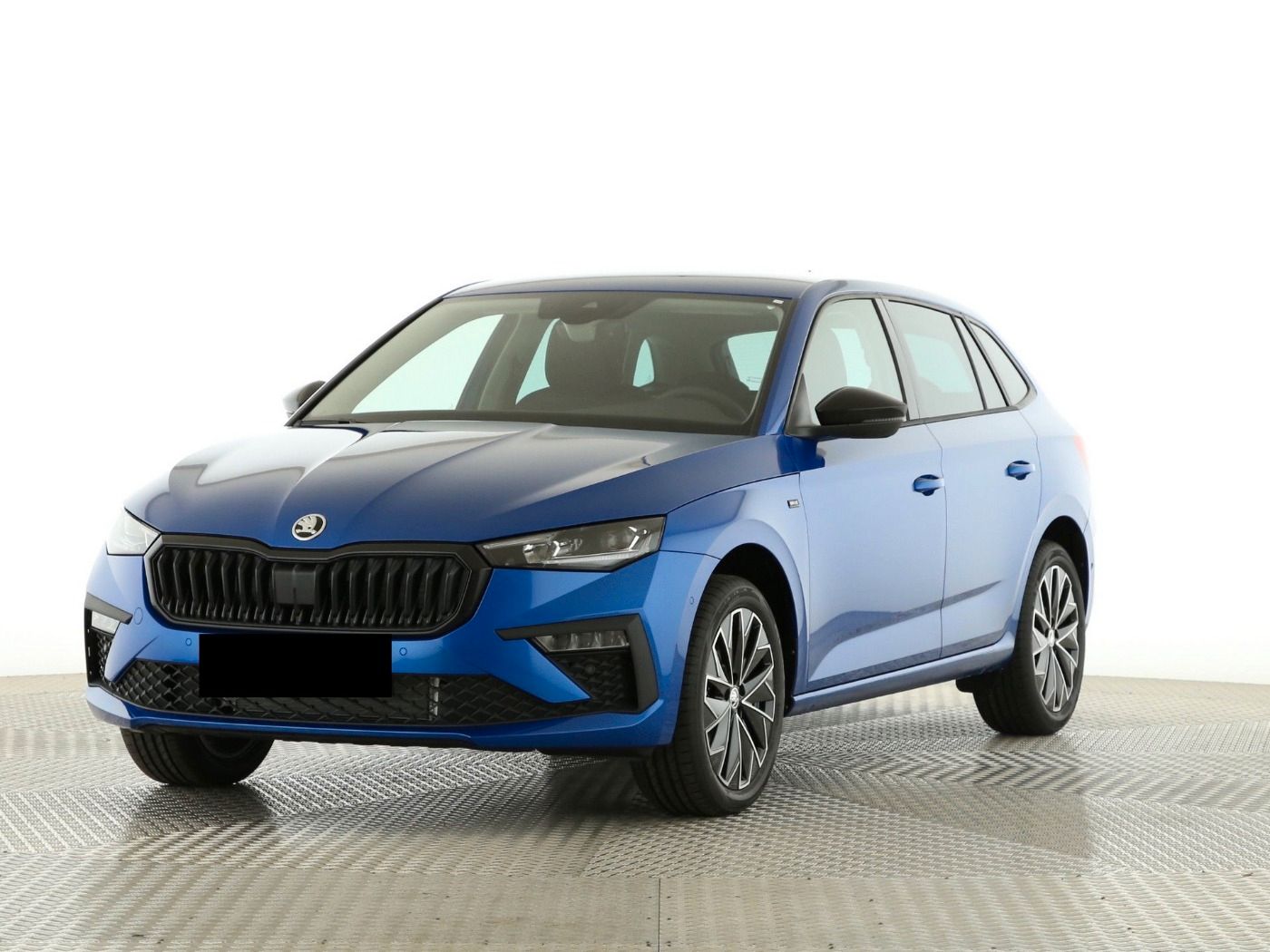 Fahrzeugabbildung SKODA Scala 1.0 TSI Drive Matrix|ACC|LED|VirtualCP|PDC