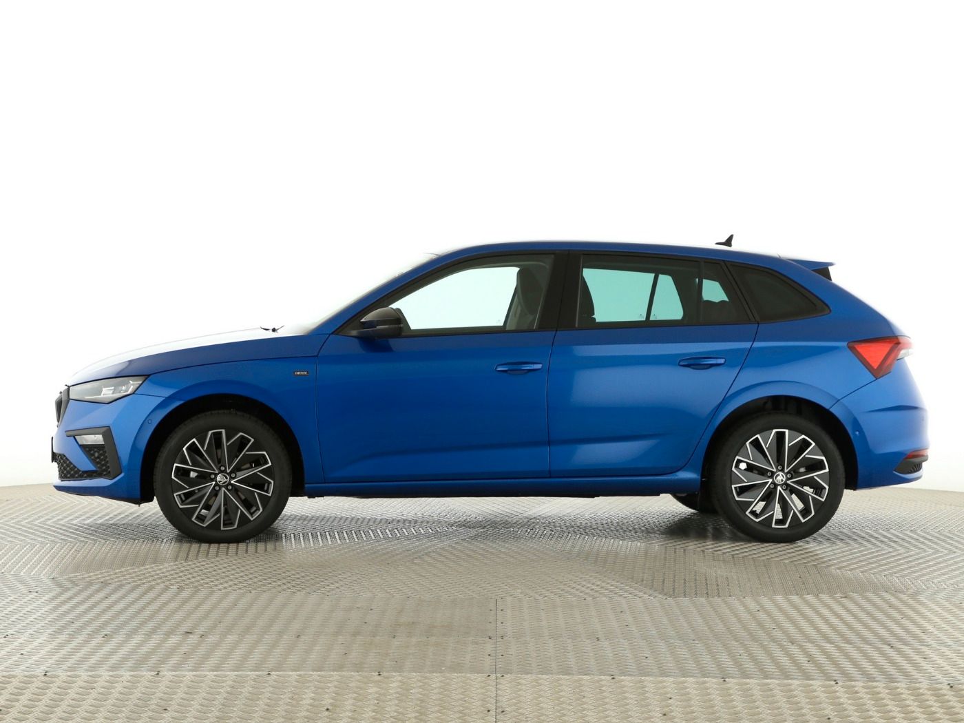 Fahrzeugabbildung SKODA Scala 1.0 TSI Drive Matrix|ACC|LED|VirtualCP|PDC