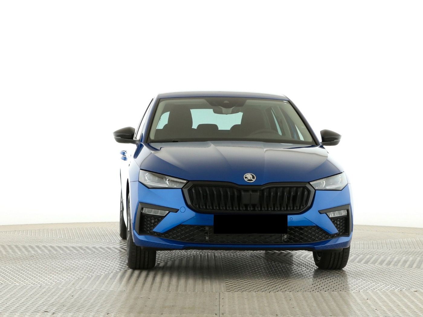 Fahrzeugabbildung SKODA Scala 1.0 TSI Drive Matrix|ACC|LED|VirtualCP|PDC