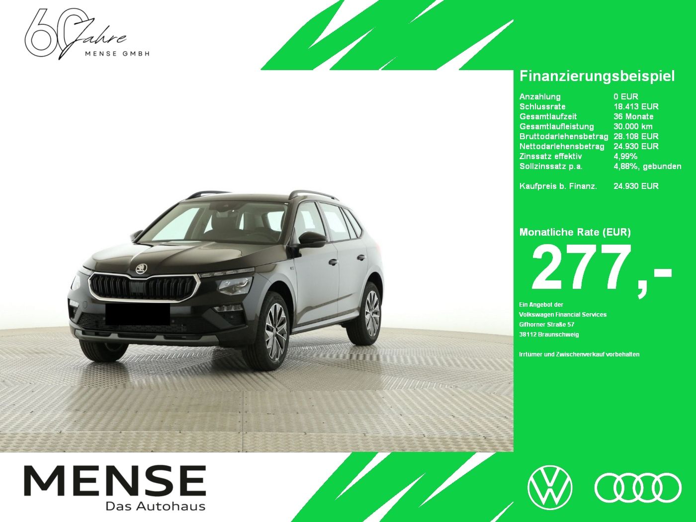 SKODA Kamiq 1.0 TSI Selection AHK|LED|VirtualCP|PDC|LM