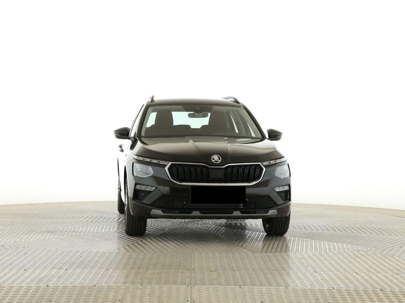 Fahrzeugabbildung SKODA Kamiq 1.0 TSI Selection AHK|LED|VirtualCP|PDC|LM