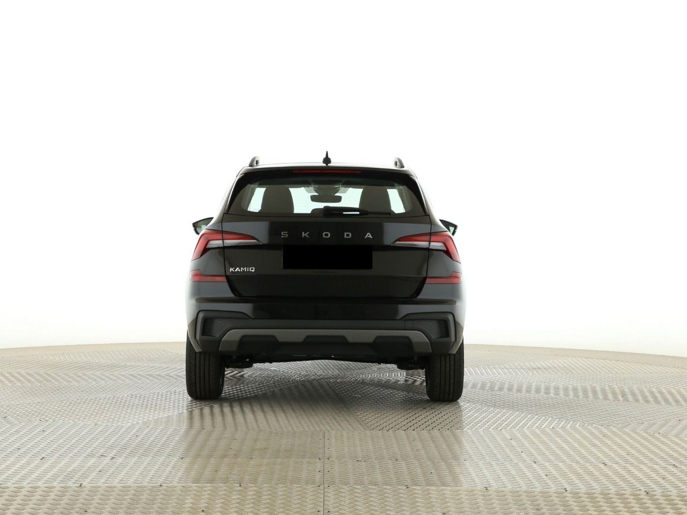 Fahrzeugabbildung SKODA Kamiq 1.0 TSI Selection AHK|LED|VirtualCP|PDC|LM
