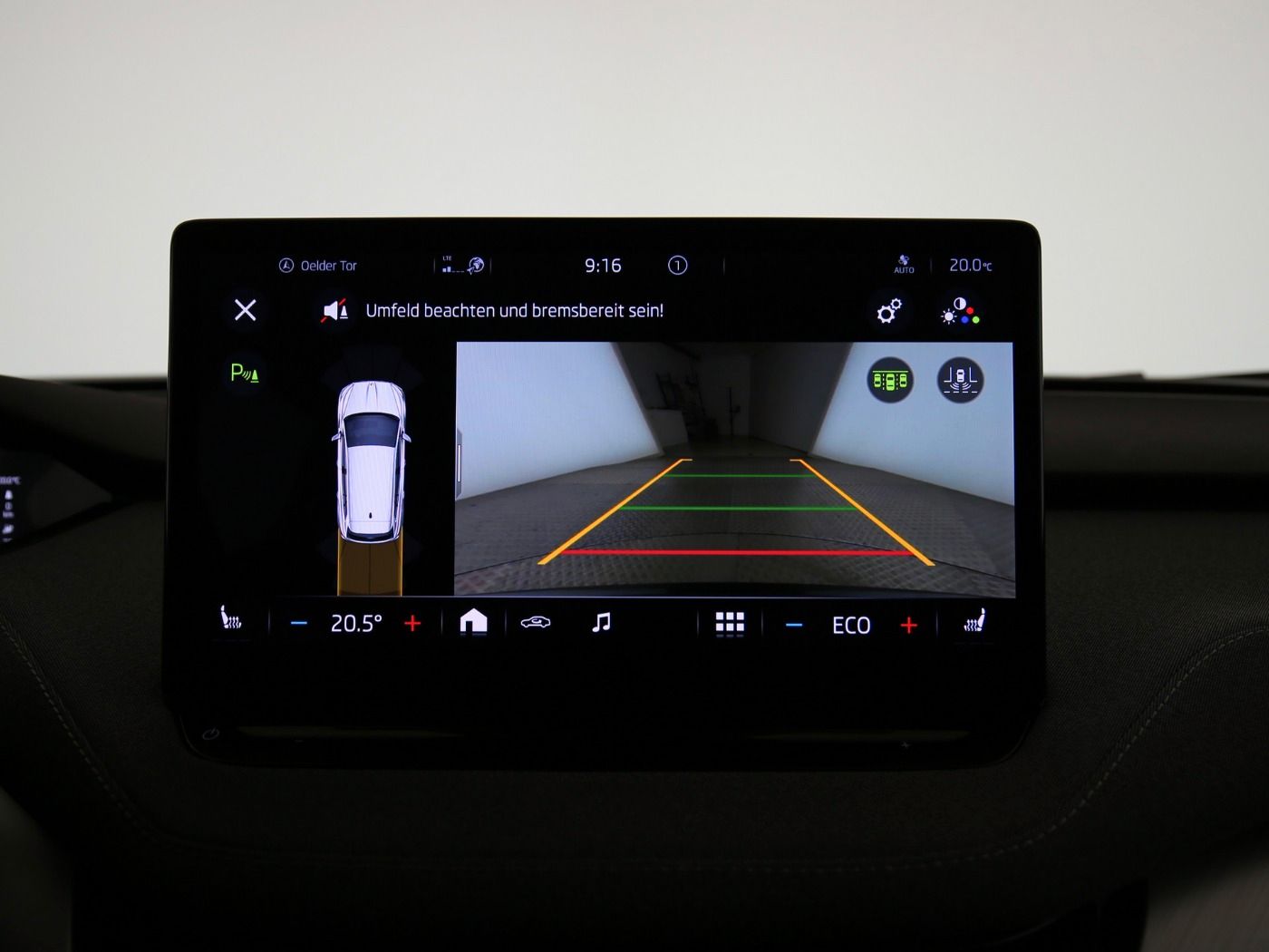 Fahrzeug autohaus mense Fahrzeugabbildung SKODA Enyaq 60 Loft 4xSHZG|ACC|LED|VirtualCP|KeyLess