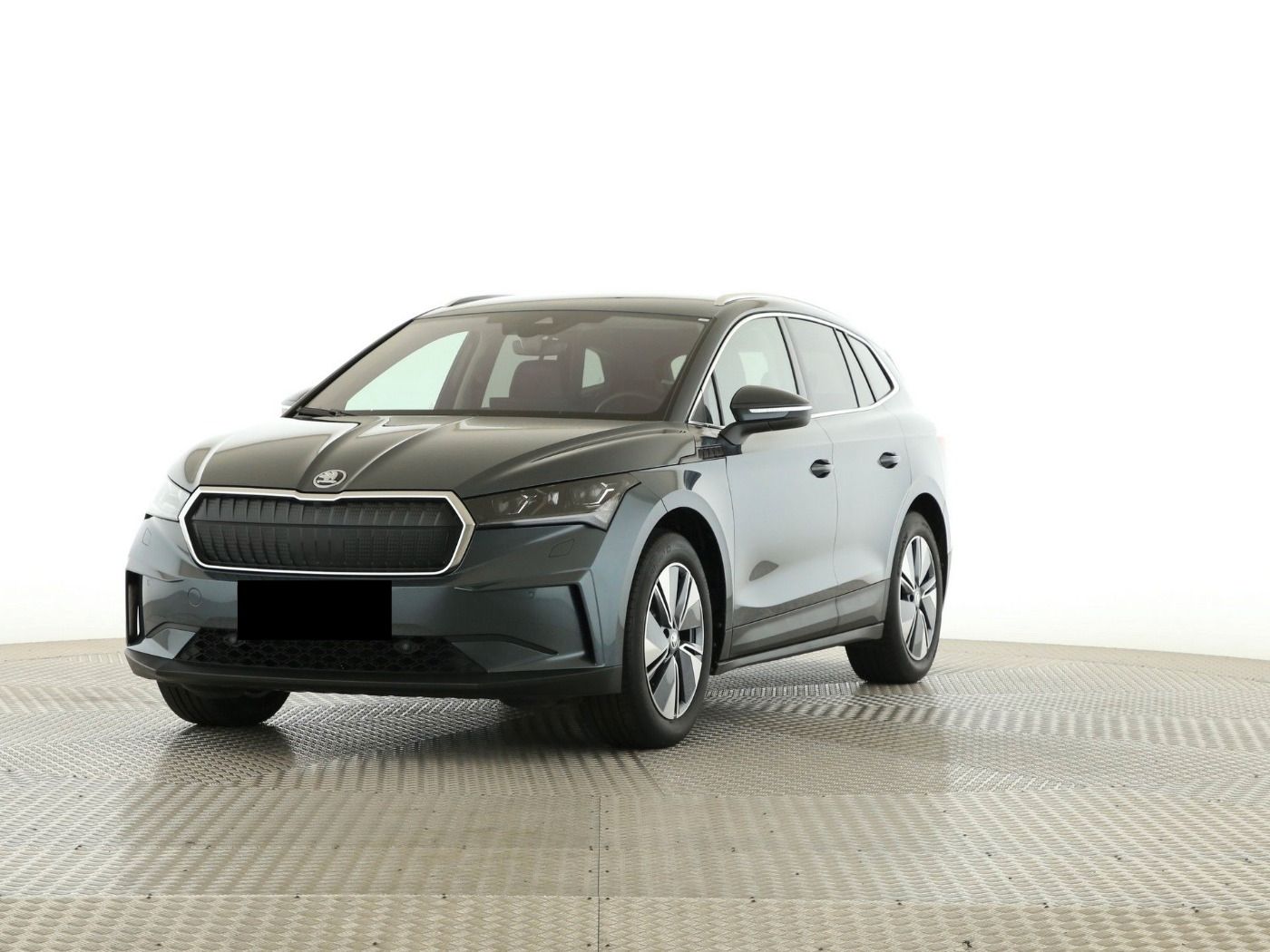 Fahrzeug autohaus mense Fahrzeugabbildung SKODA Enyaq 60 Loft 4xSHZG|ACC|LED|VirtualCP|KeyLess