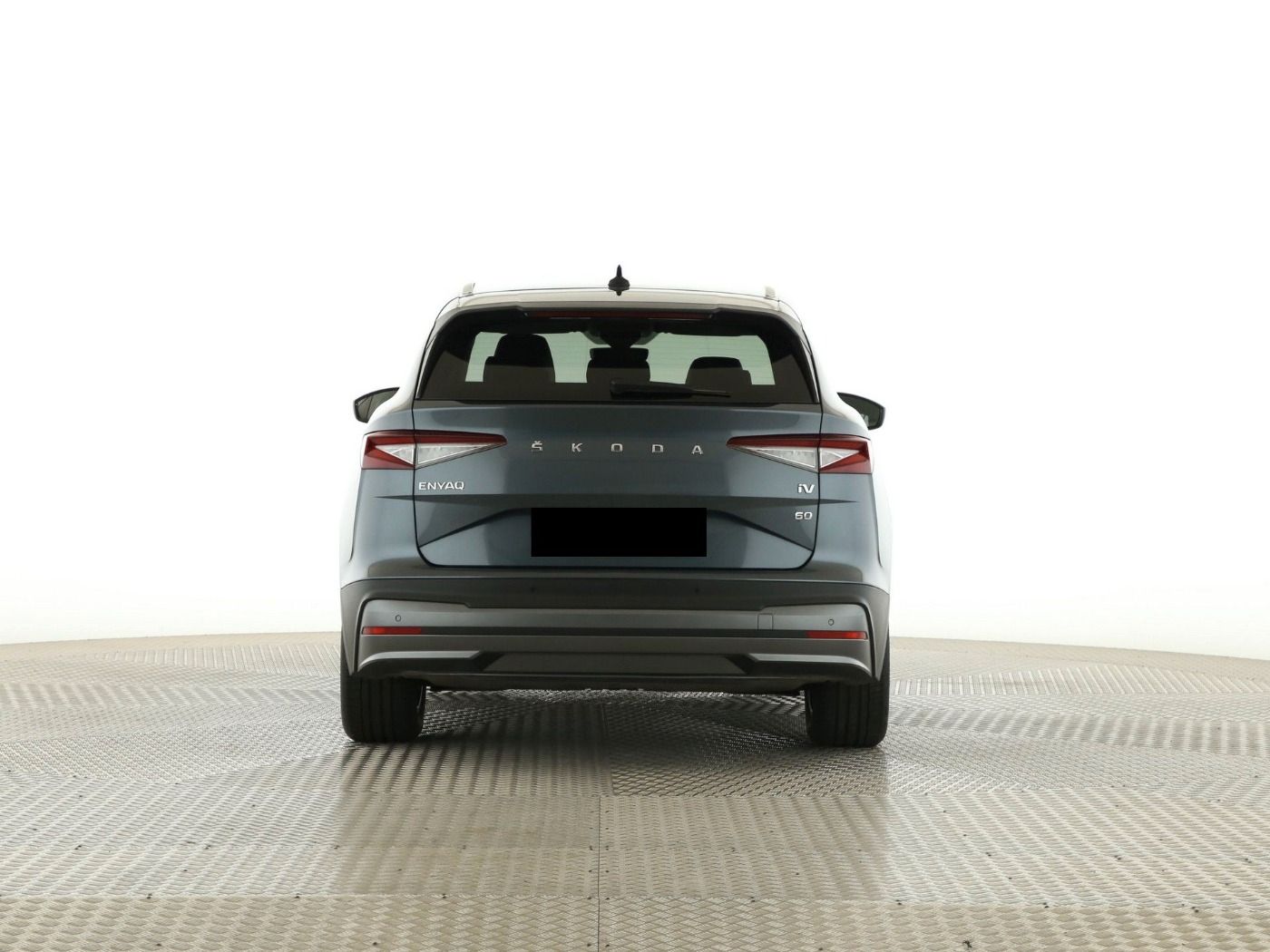 Fahrzeug autohaus mense Fahrzeugabbildung SKODA Enyaq 60 Loft 4xSHZG|ACC|LED|VirtualCP|KeyLess