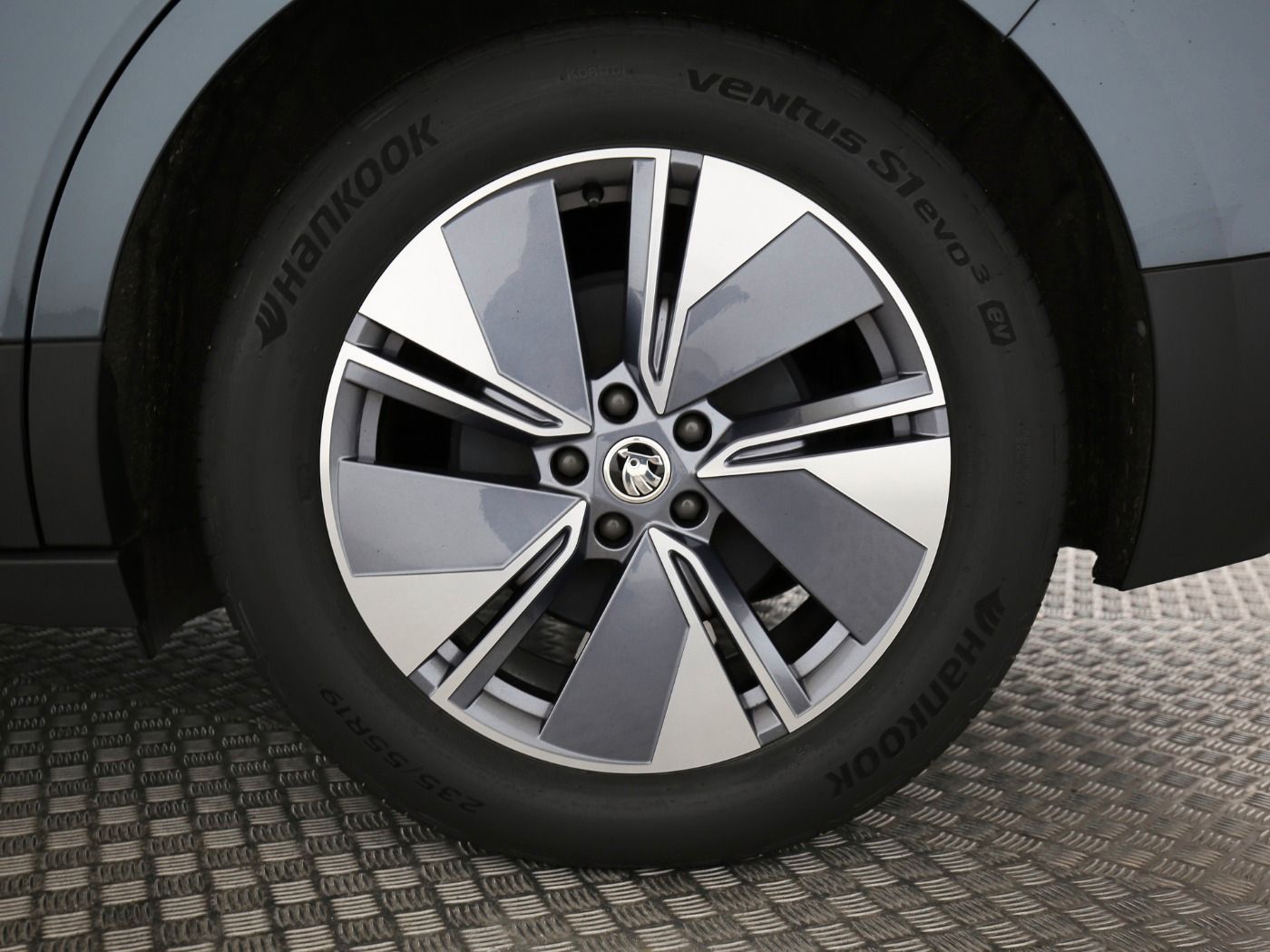 Fahrzeug autohaus mense Fahrzeugabbildung SKODA Enyaq 60 Loft 4xSHZG|ACC|LED|VirtualCP|KeyLess