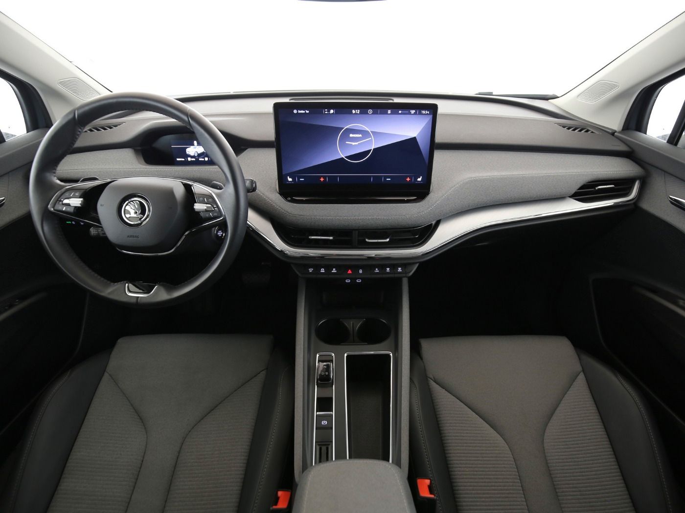 Fahrzeug autohaus mense Fahrzeugabbildung SKODA Enyaq 60 Loft 4xSHZG|ACC|LED|VirtualCP|KeyLess