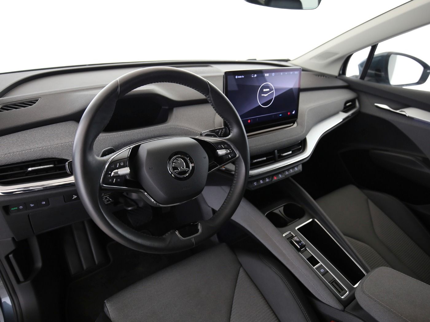 Fahrzeug autohaus mense Fahrzeugabbildung SKODA Enyaq 60 Loft 4xSHZG|ACC|LED|VirtualCP|KeyLess