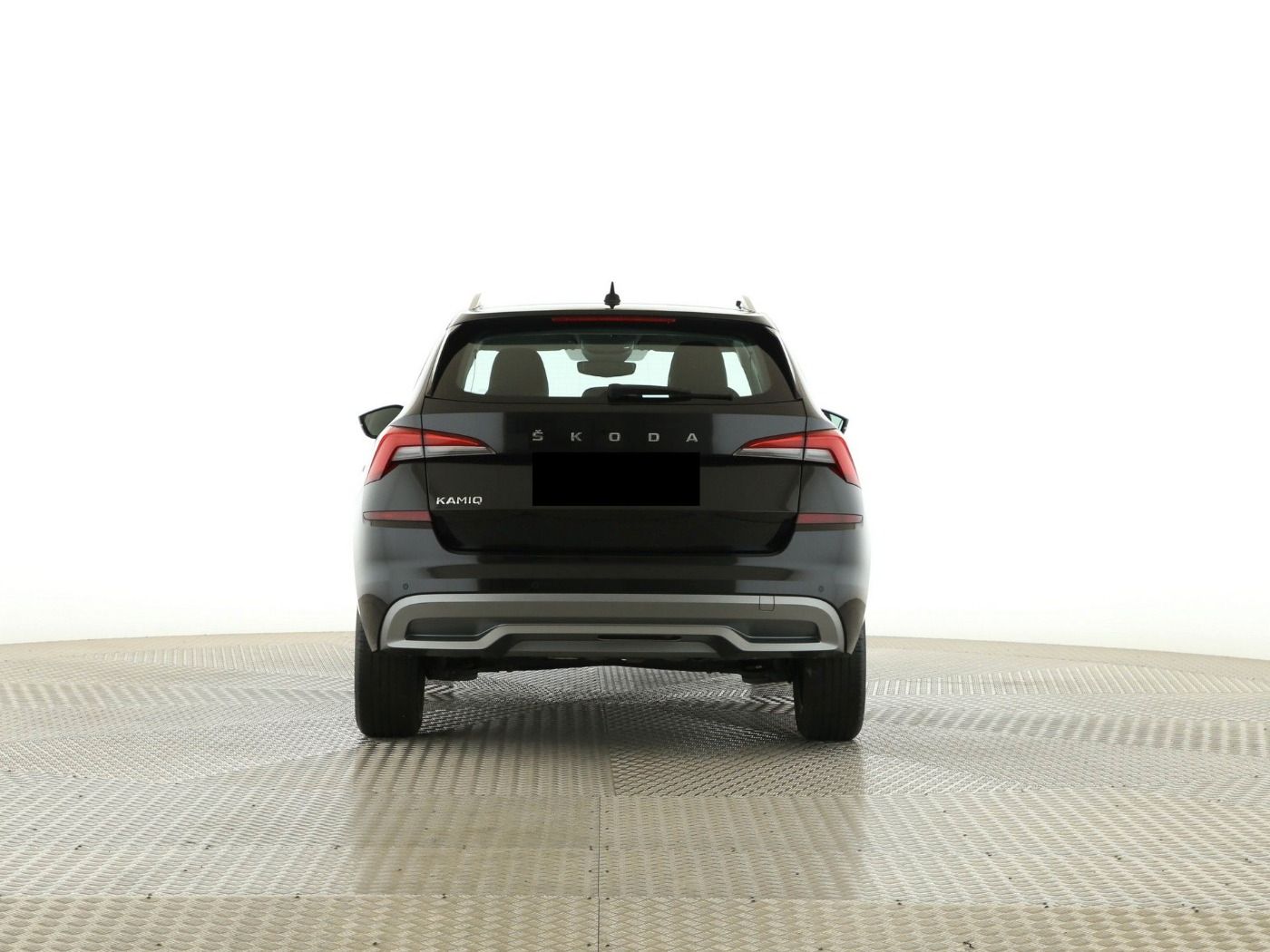 Fahrzeugabbildung SKODA Kamiq 1.0 TSI Style AHK|LED|Navi|Fernlichtass.