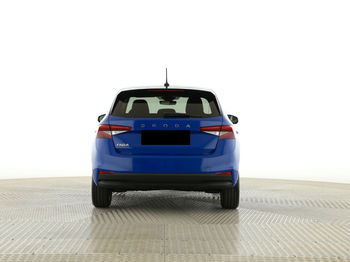 Fahrzeug autohaus mense Fahrzeugabbildung SKODA Fabia 1.0 TSI Tour LED|Navi|VirtualCP|DynLicht