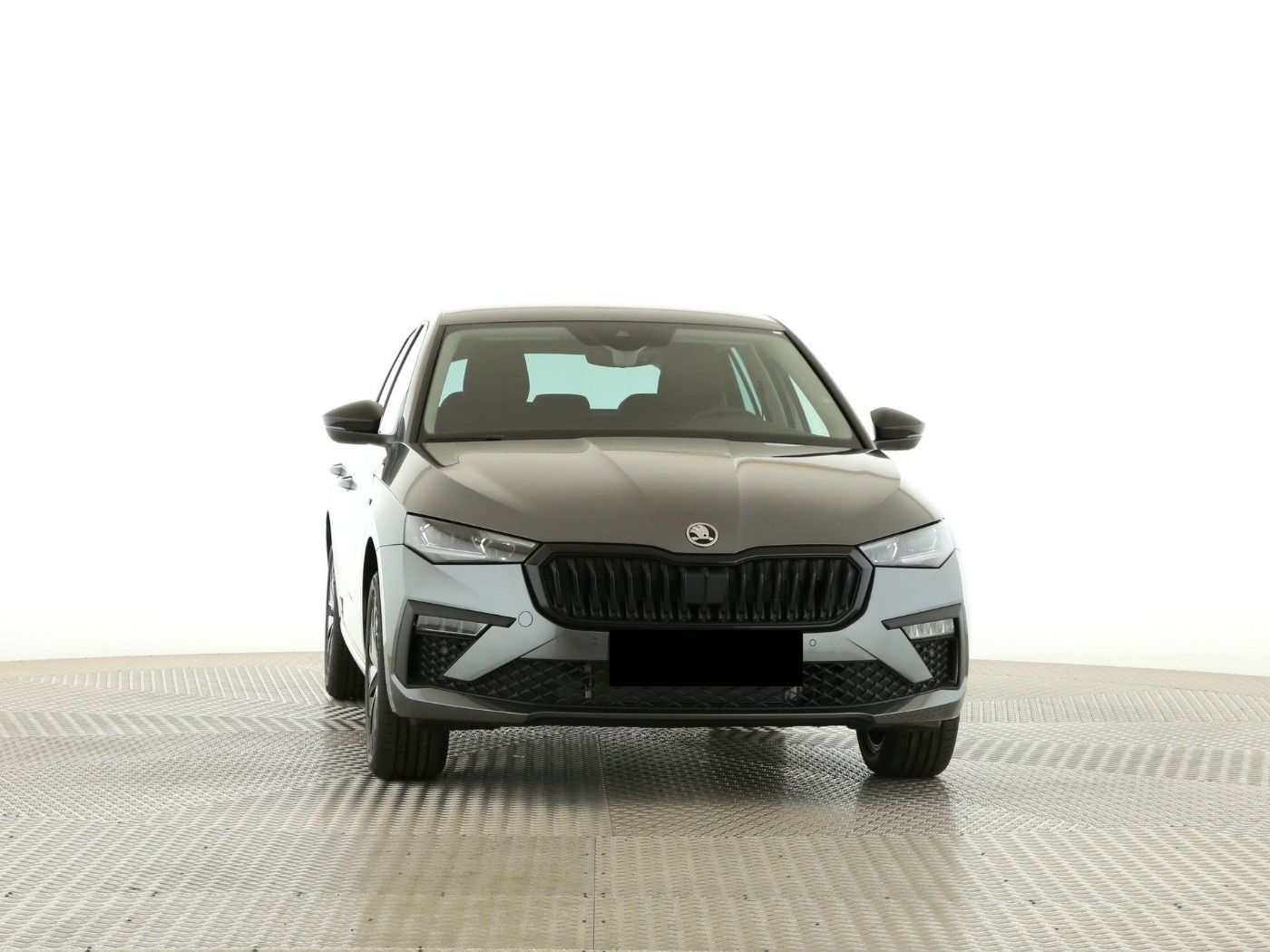 Fahrzeugabbildung SKODA Scala 1.0 TSI TOUR AHK|LED|VirtualCP|PDC|LM