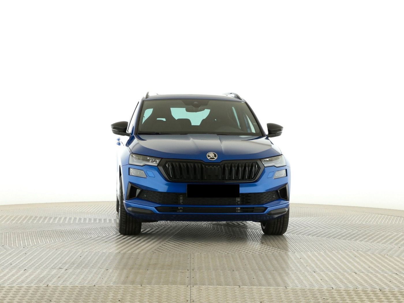 Fahrzeugabbildung SKODA Karoq 1.5 TSI ACT Sportline Matrix|AHK|Pano|SD