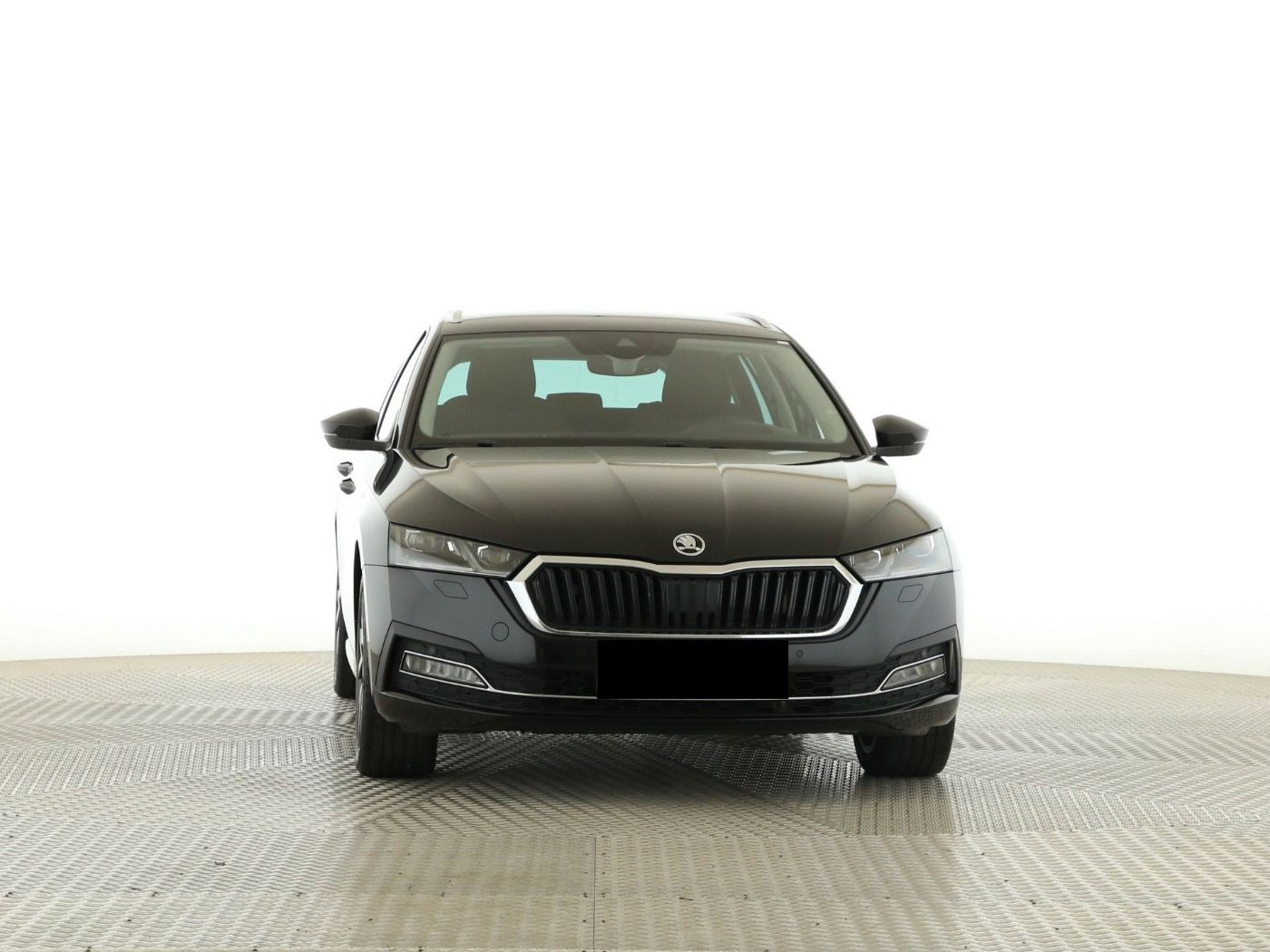 Fahrzeugabbildung SKODA Octavia Combi 1.4 TSI Style iV HUD|4xSHZG|ACC|LM