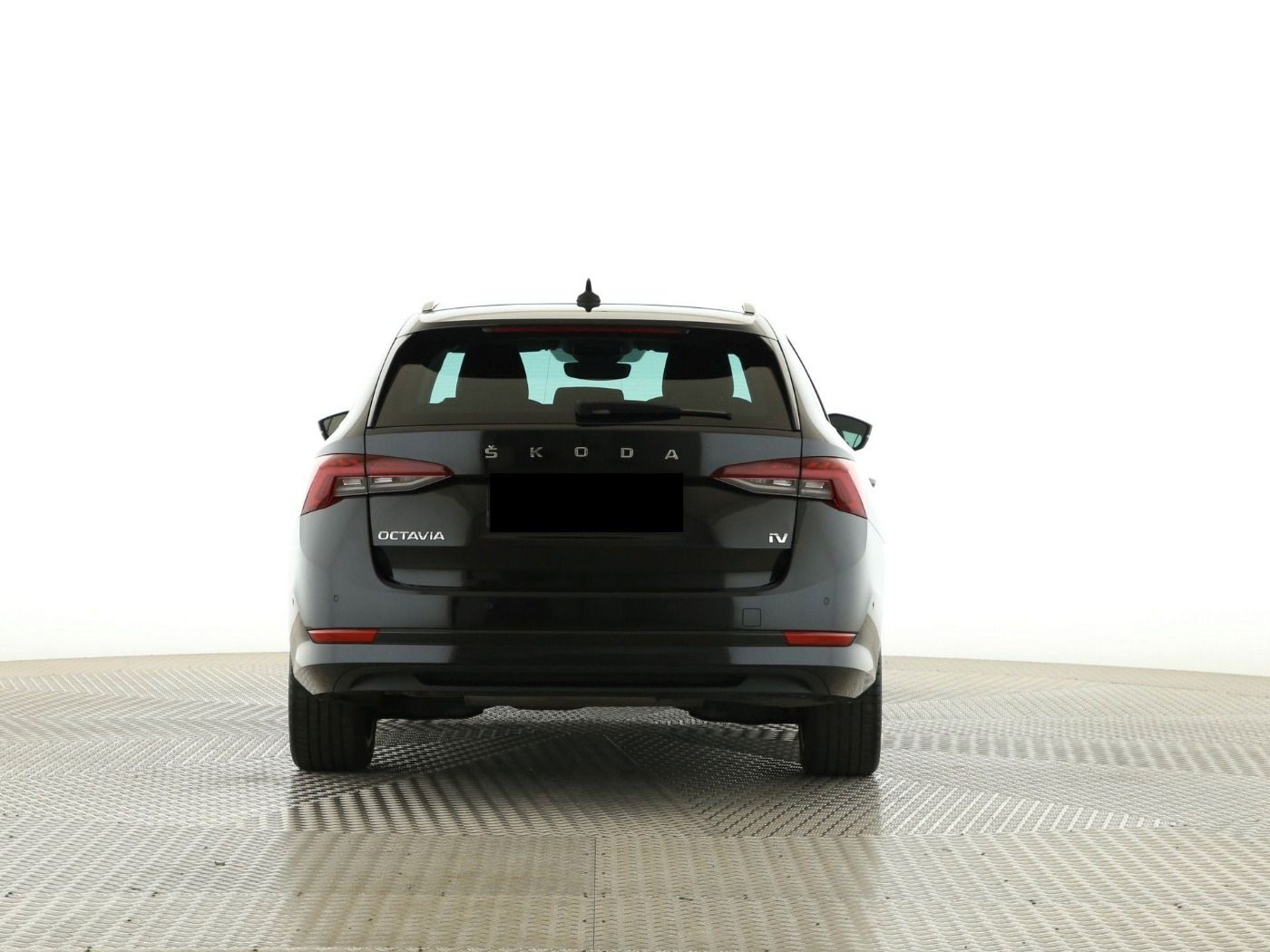 Fahrzeugabbildung SKODA Octavia Combi 1.4 TSI Style iV HUD|4xSHZG|ACC|LM